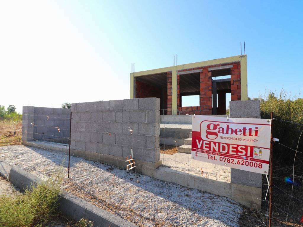 casa indipendente in vendita a Tortolì in zona Is Tanas
