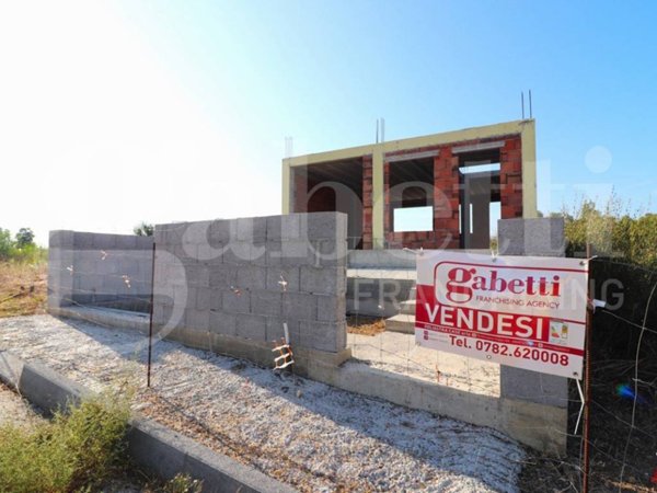 casa indipendente in vendita a Tortolì in zona Is Tanas