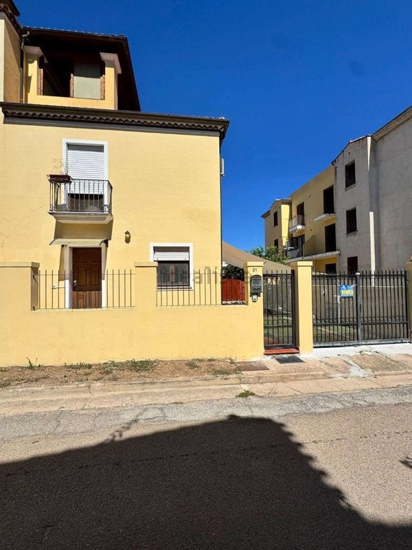appartamento in vendita a Tortolì