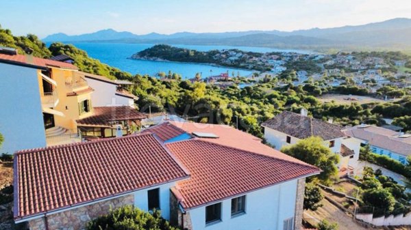 casa indipendente in vendita a Tortolì in zona Porto Frailis