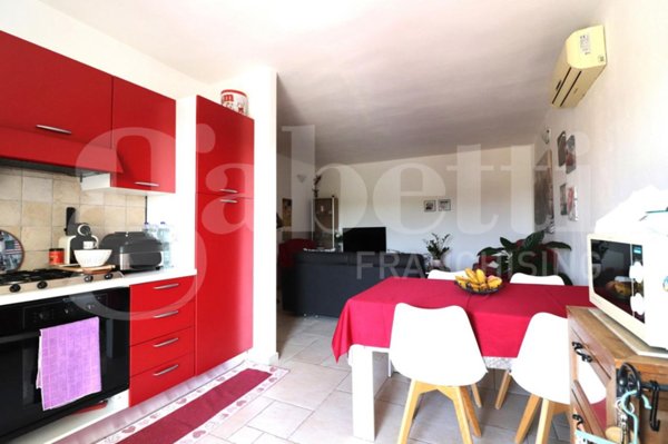 appartamento in vendita a Tortolì in zona Centro Storico