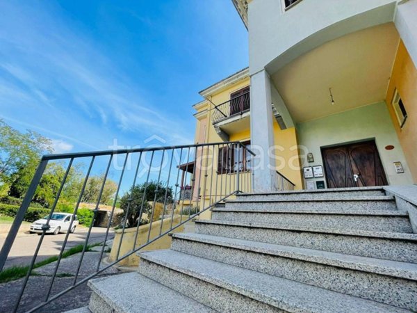appartamento in vendita a Tortolì in zona Centro Storico