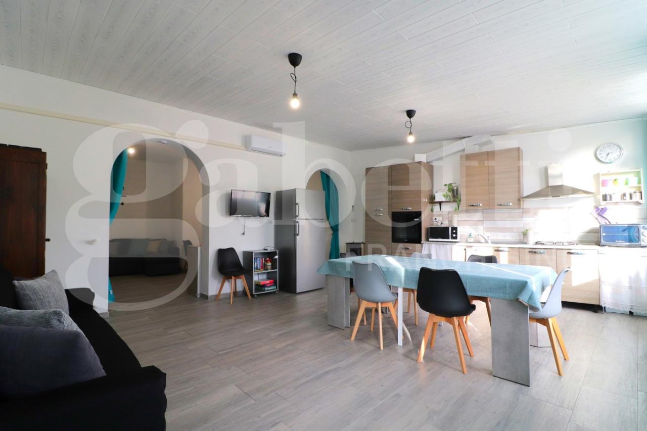 appartamento in vendita a Tortolì