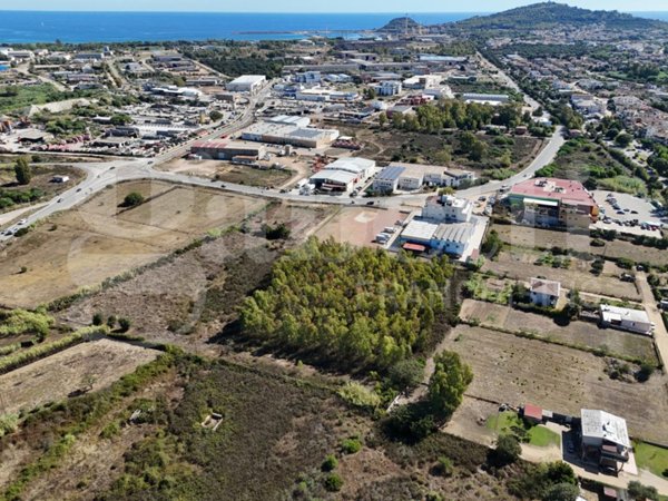 terreno agricolo in vendita a Tortolì in zona Centro Storico