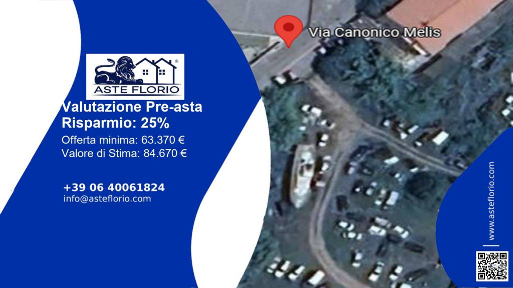 appartamento in vendita a Tortolì