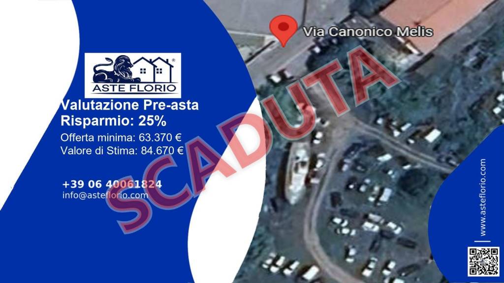 appartamento in vendita a Tortolì