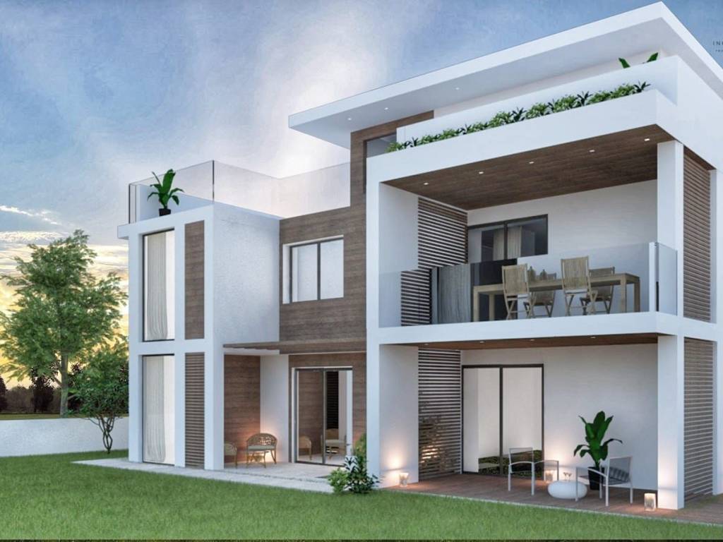 appartamento in vendita a Tortolì in zona Porto Frailis