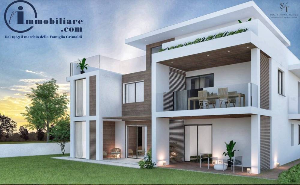 appartamento in vendita a Tortolì in zona Porto Frailis