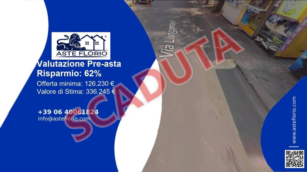 negozio in vendita a Tortolì in zona Arbatax