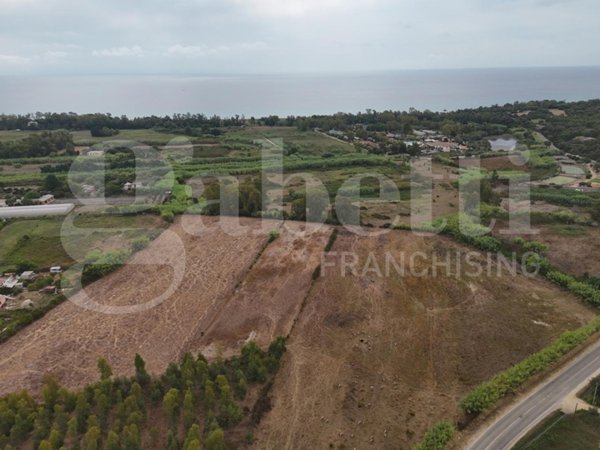 terreno agricolo in vendita a Tortolì in zona Centro Storico