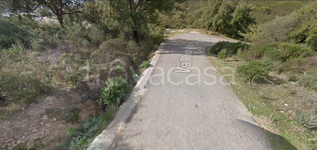 terreno agricolo in vendita a Tortolì in zona Monte Attu