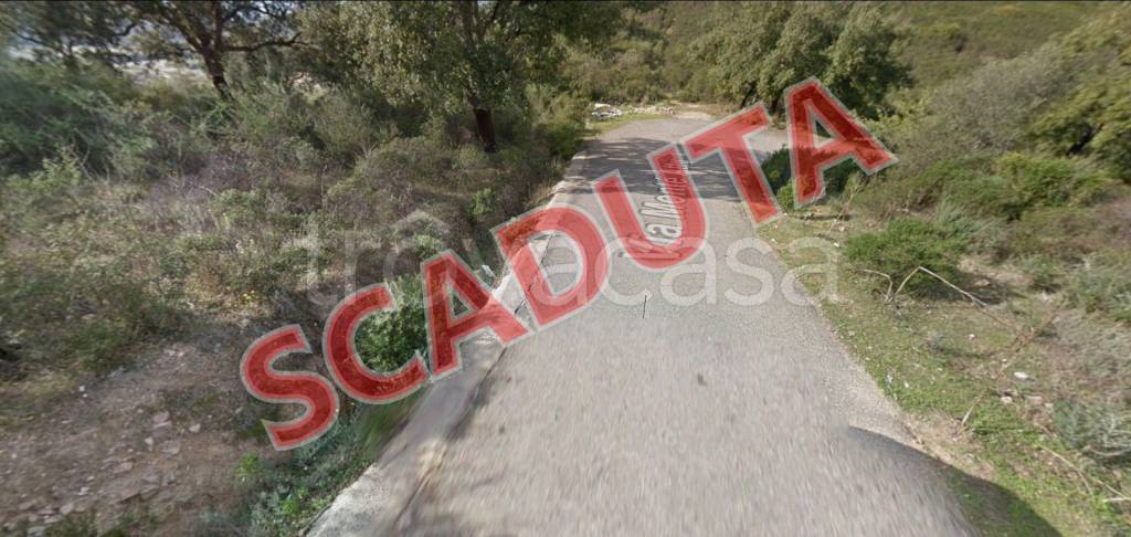 terreno agricolo in vendita a Tortolì in zona Monte Attu