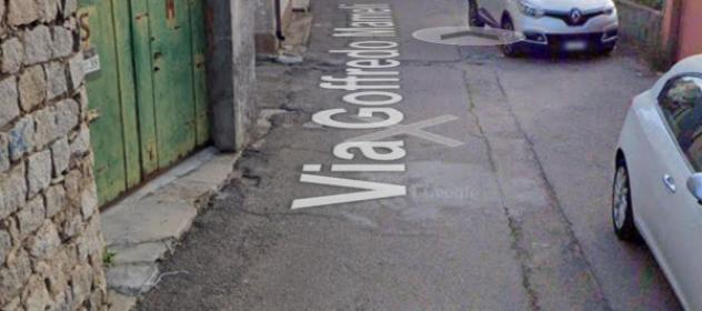 casa indipendente in vendita a Tortolì