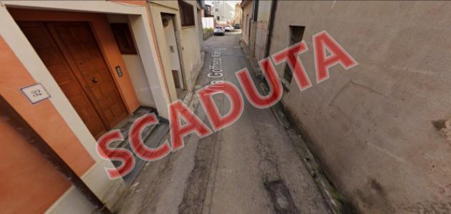 casa indipendente in vendita a Tortolì