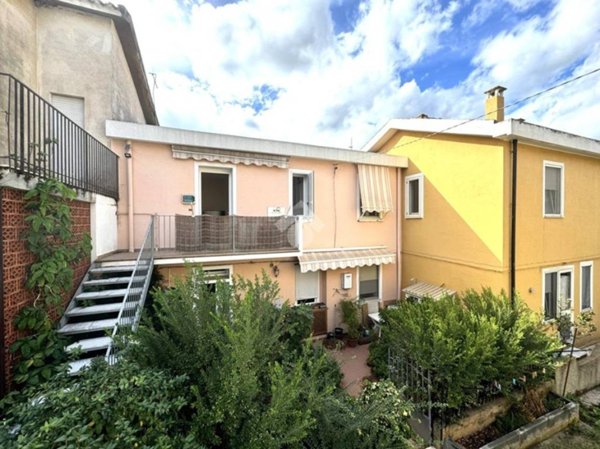 appartamento in vendita a Tortolì