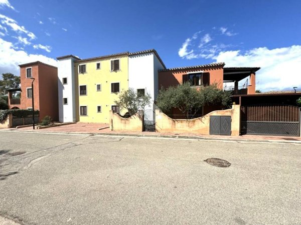 appartamento in vendita a Tortolì in zona Arbatax