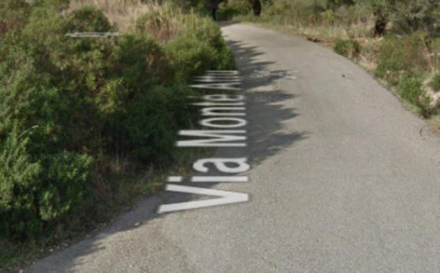 pentavano in vendita a Tortolì in zona Monte Attu