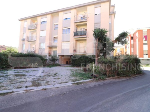 appartamento in vendita a Tortolì in zona Zinnias