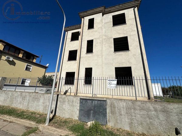 appartamento in vendita a Tortolì