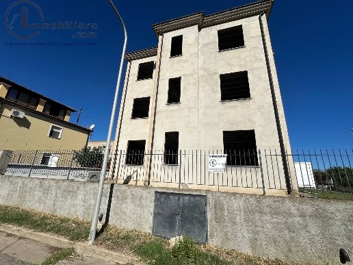 appartamento in vendita a Tortolì in zona Centro Storico