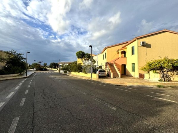 appartamento in vendita a Tortolì in zona Porto Frailis