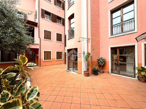 appartamento in vendita a Tortolì