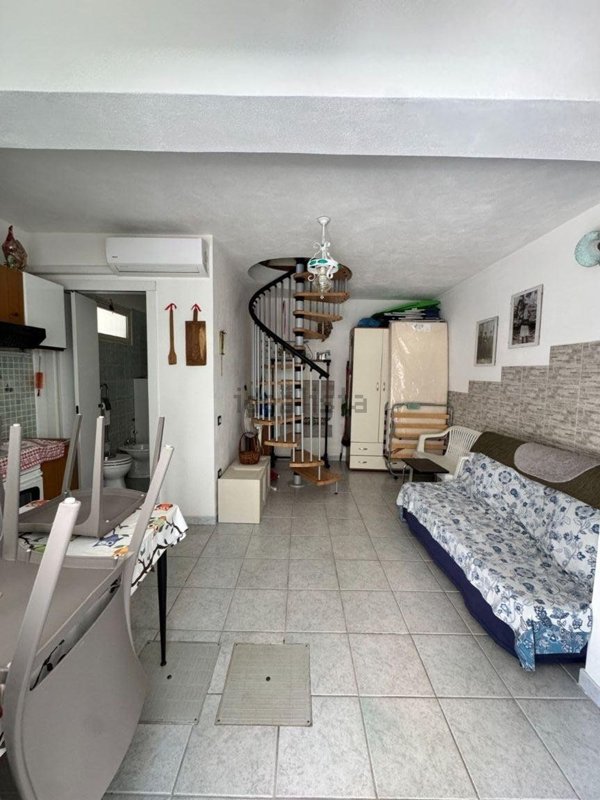 appartamento in vendita a Tortolì