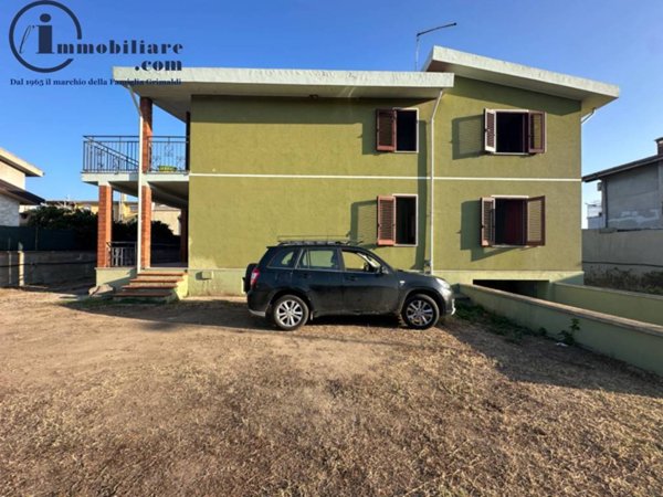 appartamento in vendita a Tortolì in zona Zinnias