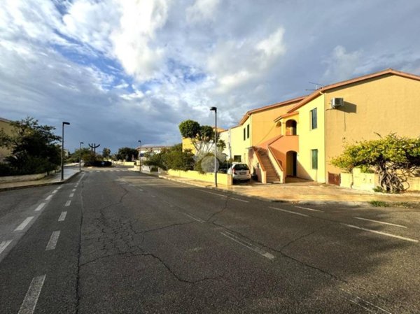 appartamento in vendita a Tortolì in zona Porto Frailis