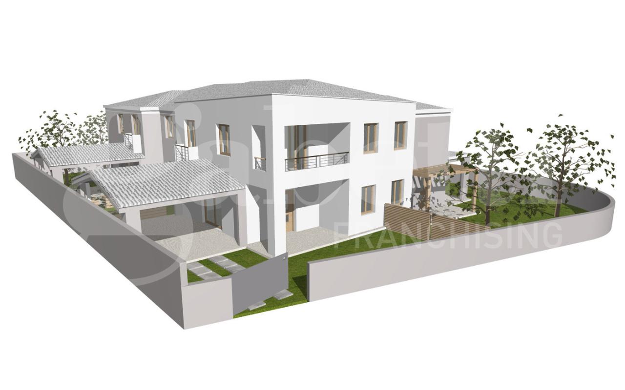 casa indipendente in vendita a Tortolì in zona Centro Storico