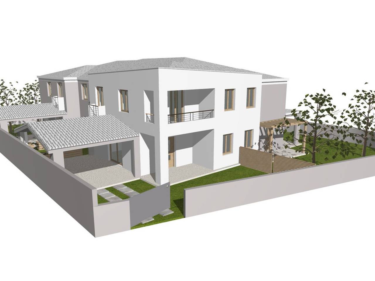 casa indipendente in vendita a Tortolì in zona Centro Storico