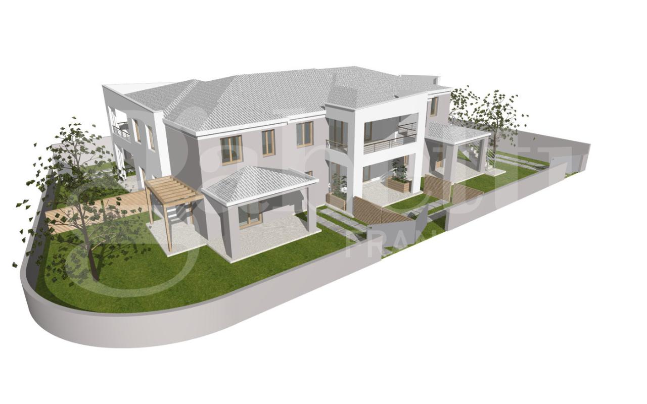 casa indipendente in vendita a Tortolì in zona Centro Storico