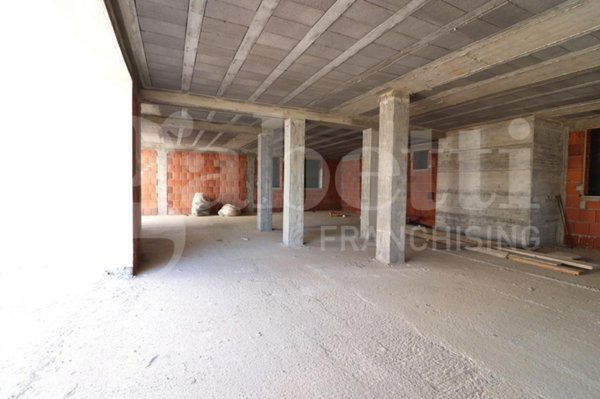 appartamento in vendita a Tortolì in zona Porto Frailis