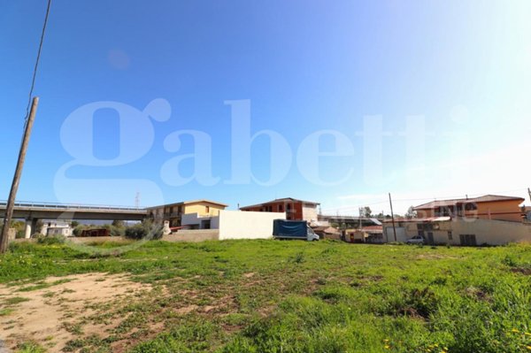 terreno edificabile in vendita a Tortolì