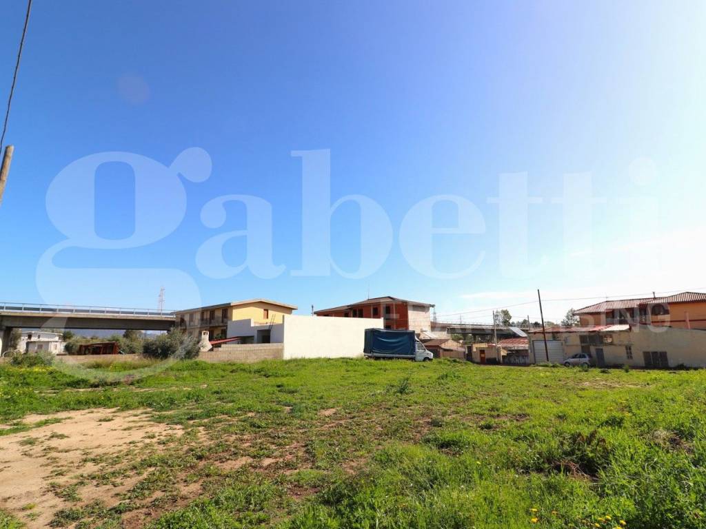 terreno edificabile in vendita a Tortolì