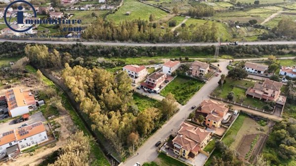 terreno edificabile in vendita a Tortolì in zona Is Tanas