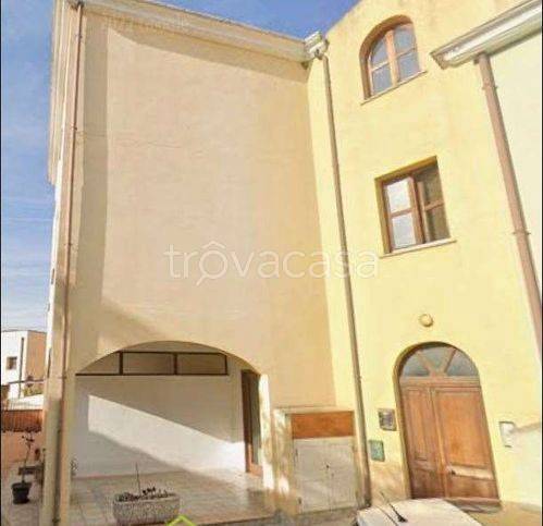 appartamento in vendita a Tortolì