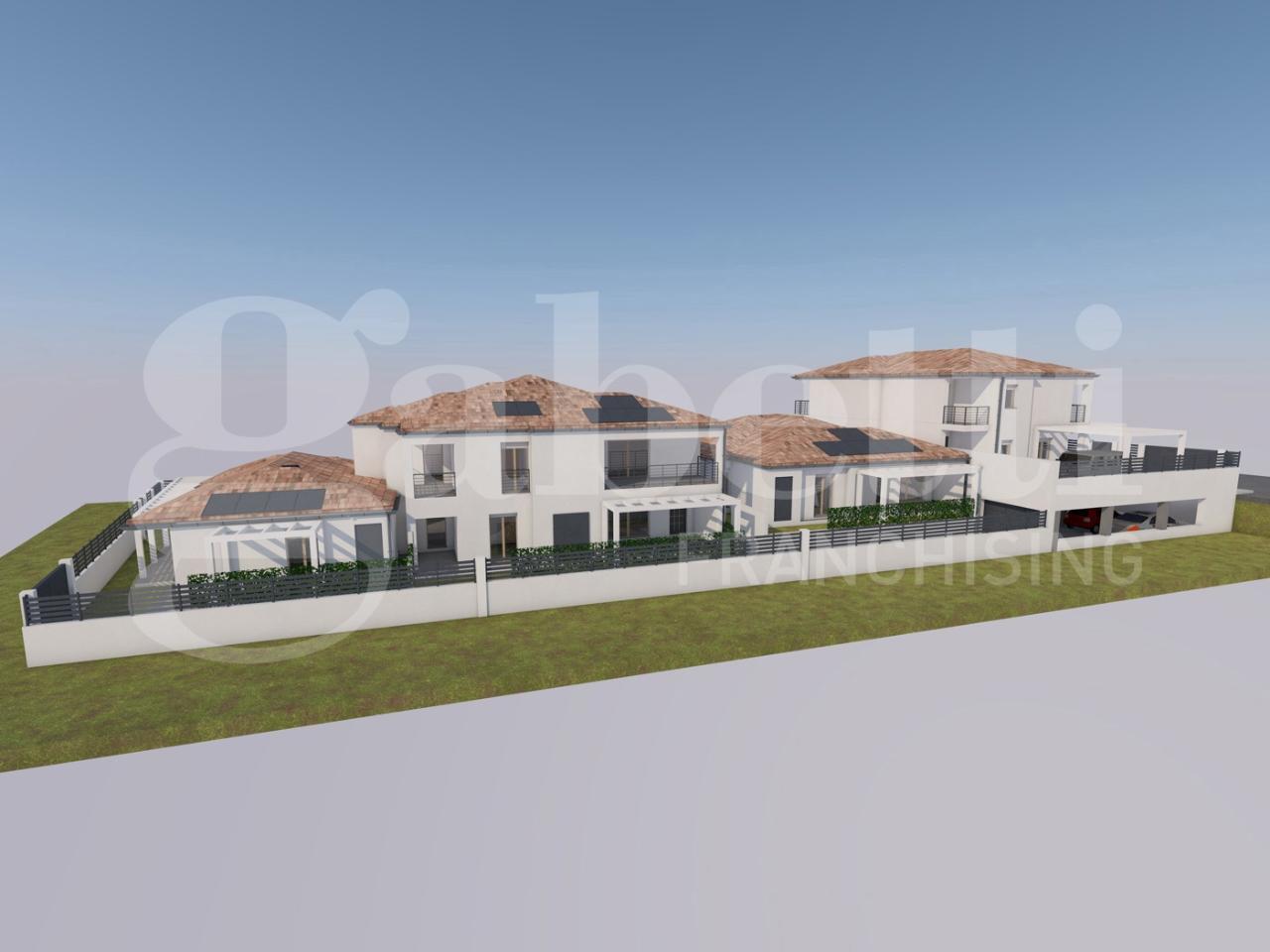 appartamento in vendita a Tortolì in zona Is Tanas