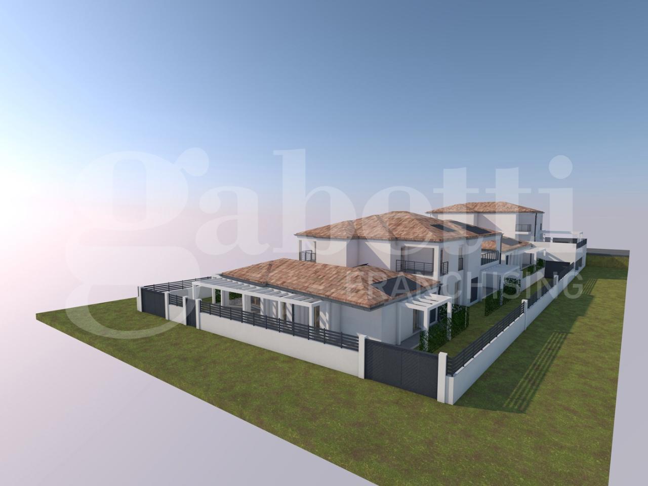 casa indipendente in vendita a Tortolì in zona Is Tanas