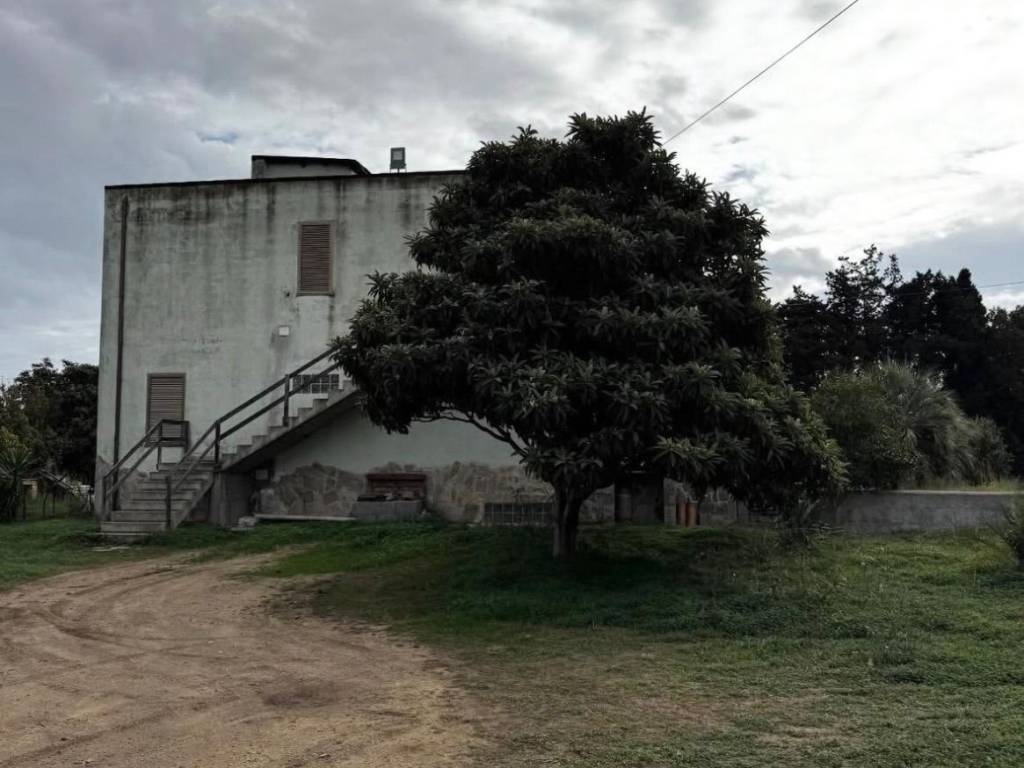 appartamento in vendita a Tortolì