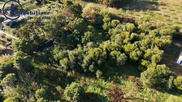 terreno edificabile in vendita a Tortolì in zona Porto Frailis