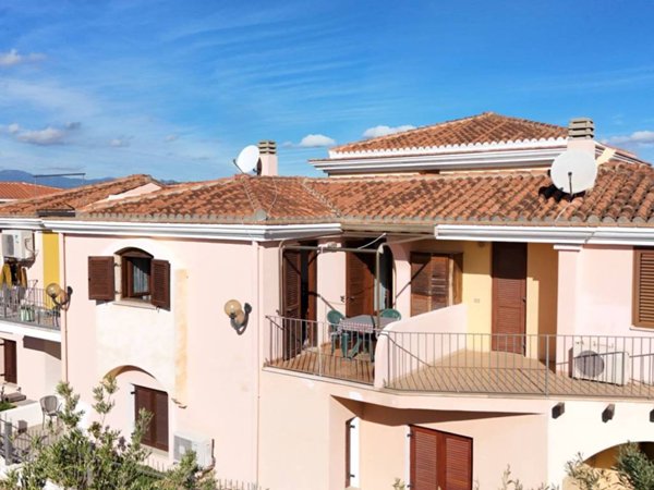 appartamento in vendita a Tortolì in zona Arbatax