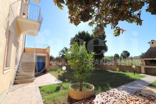 appartamento in vendita a Tortolì