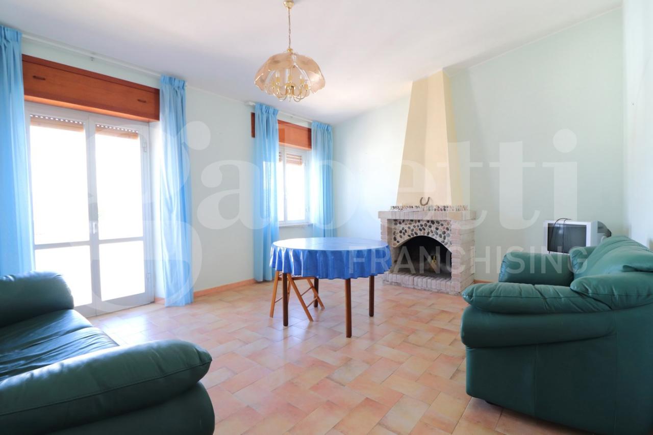 appartamento in vendita a Tortolì