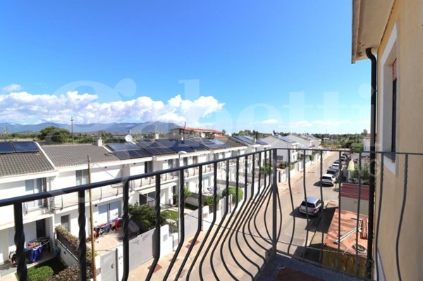 appartamento in vendita a Tortolì