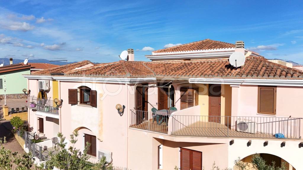 appartamento in vendita a Tortolì in zona Porto Frailis