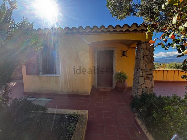 casa indipendente in vendita a Tortolì