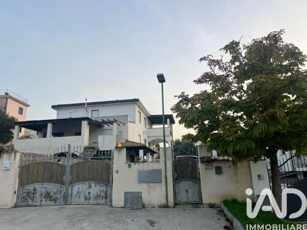 appartamento in vendita a Tortolì in zona Porto Frailis