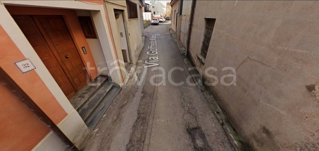 casa indipendente in vendita a Tortolì