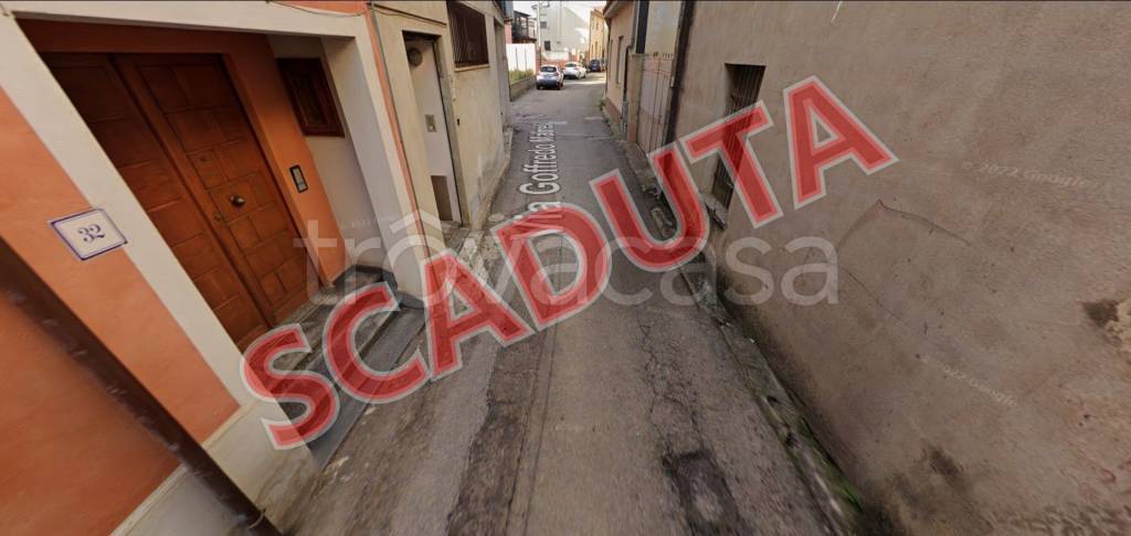 casa indipendente in vendita a Tortolì